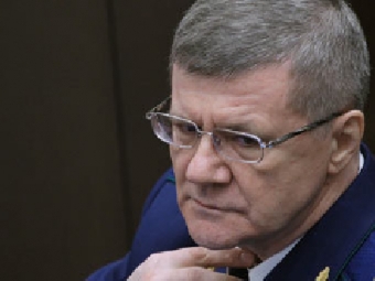 Заседание Координационного совета генпрокуроров СНГ состоится 15 мая в Санкт-Петербурге