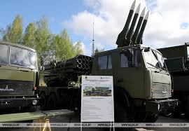 Лукашенко рассказал о необходимости развития собственного ракетного вооружения