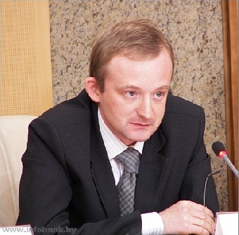 Предприятия Беларуси должны развиваться за счет собственных ресурсов, а не рассчитывать на кредиты - Дубков