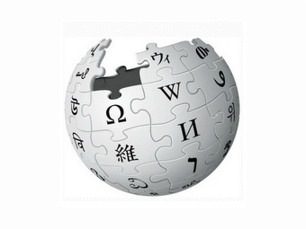 "Википедия" ушла в офлайн