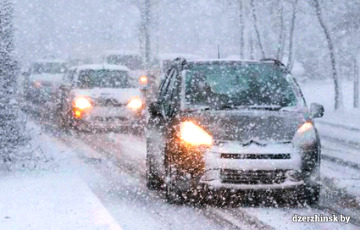 «Не надо лить керосин»: что делать владельцам дизельных машин в сильные морозы
