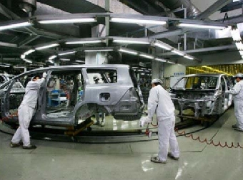 Белорусские автодилеры осваивают иномарки российской сборки