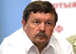 Калякин: Угроза фашизации Беларуси очень велика