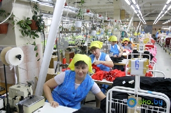 Более 400 проектов по созданию новых предприятий и производств выполнят в Беларуси к концу 2015 года