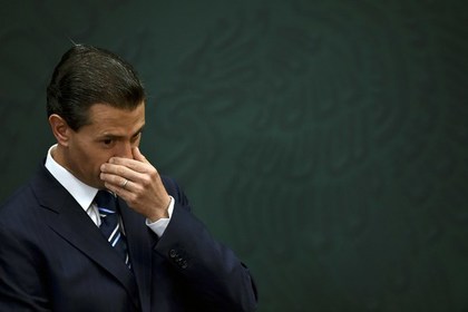 Президент Мексики инициировал разбирательство в отношении себя
