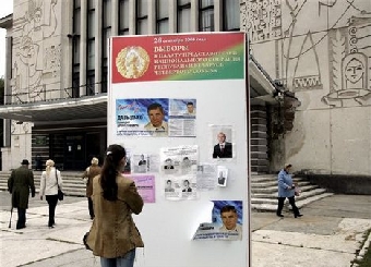 Беларусь сделает все возможное, чтобы парламентские выборы соответствовали международным стандартам - Андрейченко
