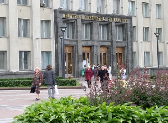 Субстанции на основе платины для противоопухолевых препаратов начнут выпускать в БГУ в 2012 году