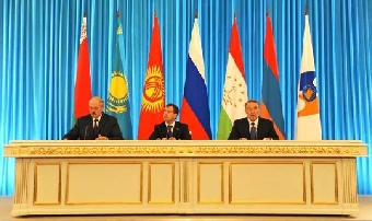 Беларусь рассчитывает на третий транш в мае-июне