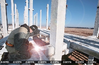 Беларусь уплатила около $40 млн. авансовых платежей по двум контрактам на строительство АЭС
