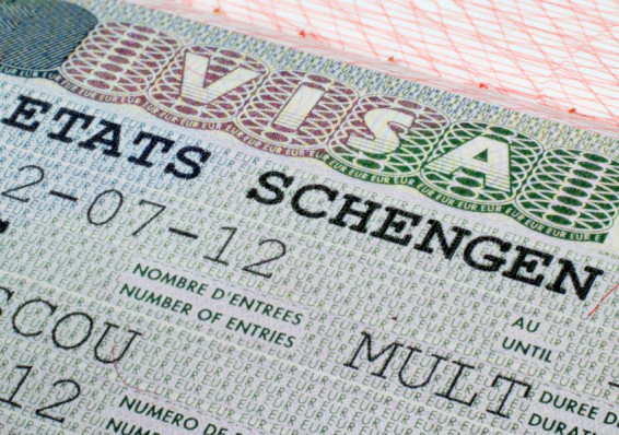 В МВД рассказали о шансах белорусов получить «шенген» по 35 евро в нынешнем году