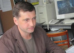 Андрей Бастунец: Дело Петрушенко не тянет на уголовную статью