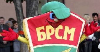 БРСМ устроил в Минске транспортный коллапс (Фото)
