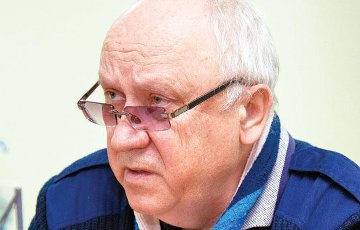 Леонид Заико: Госдолг сильно бьет по карману белорусов