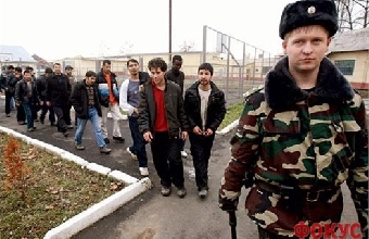 Миграционный прирост в Беларуси за I квартал составил 1 тыс. 248 человек