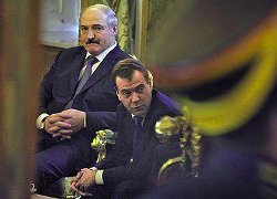 СМИ: В Москве Лукашенко напомнили про «должок»