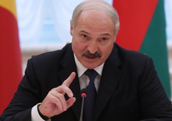 Лукашенко: Создать новую экономику не получится