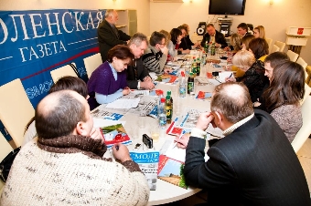 Пресс-тур для российских и союзных СМИ пройдет в Минске с 23 по 25 мая