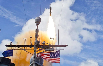 WSJ: В США создали секретную высокоточную ракету