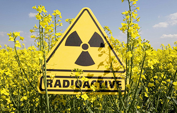 Над Северной Европой зафиксировано повышение концентрации радионуклидов