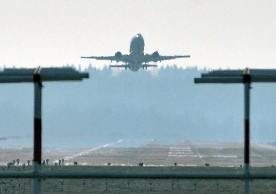 Национальный аэропорт «Минcк» получит госкредиты на вторую полосу