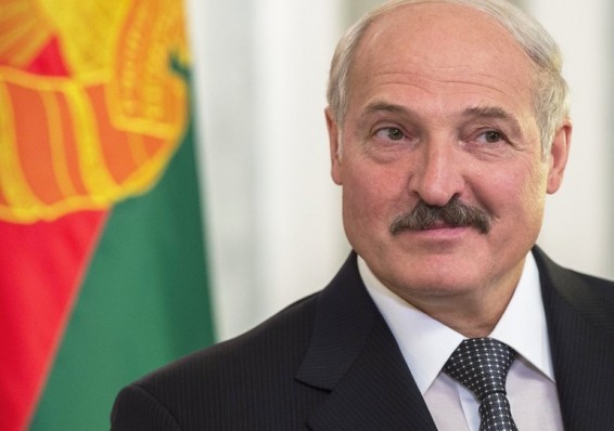 Лукашенко: Евросоюзовцы — молодцы
