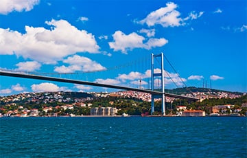 Эрдоган объявил дату начала строительства канала в обход Босфора