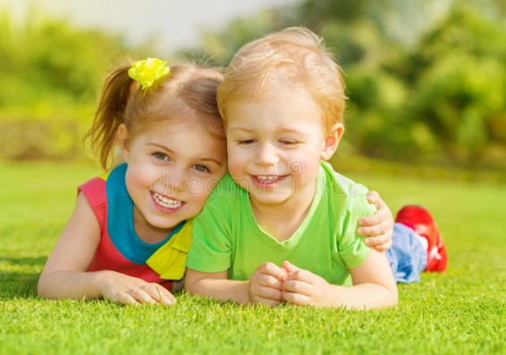 В рейтинге стран со счастливым детством Беларусь заняла 35-е место