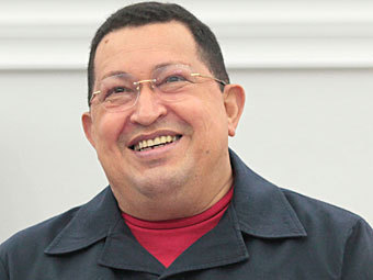 Власти Венесуэлы рассказали об осложнениях в восстановлении Чавеса
