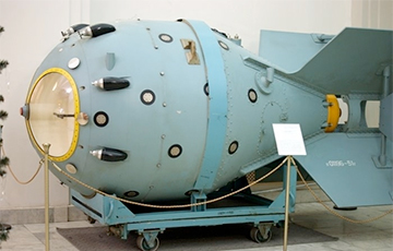 «Росатом» рассекретил поручение о создании советской атомной бомбы