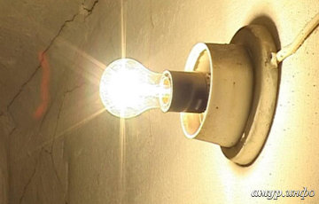 Лампочка в подвале теперь может обойтись в $350