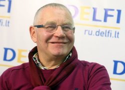 Александр Журбин: «Скотный двор» в Беларуси не покажут