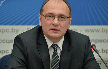 Борисовчанин задал жесткий вопрос замминистру труда о выживании на белорусскую пенсию