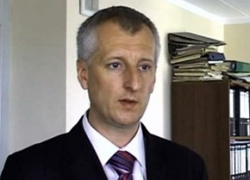 Андрей Бондаренко выступит в ООН с докладом о пытках в Беларуси