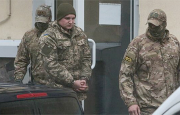 Пленный украинский моряк о возможном возвращении России в ПАСЕ: Это вообще нормально?