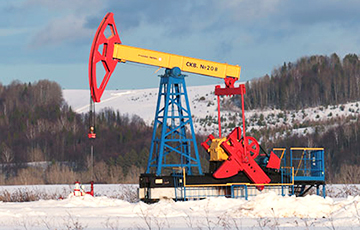МВФ назвал критическую цену нефти для России