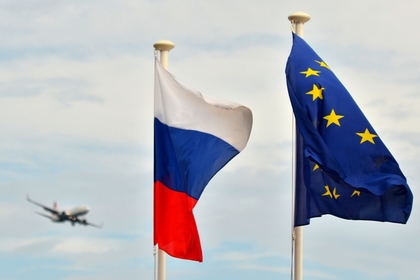 СМИ узнали об автоматическом продлении персональных санкций ЕС против россиян