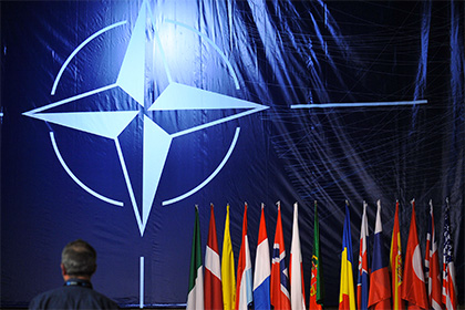 НАТО созвало экстренное совещание в связи с падением российского бомбардировщика