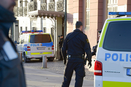 В Швеции за убийство из-за фото на Facebook осуждены шесть человек
