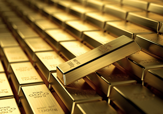 Золотовалютные резервы Нацбанка за март снизились на миллиард долларов