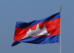 Парламентская делегация Камбоджи в июне посетит Минск