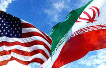 Трамп объявил об усилении санкций в отношении Ирана