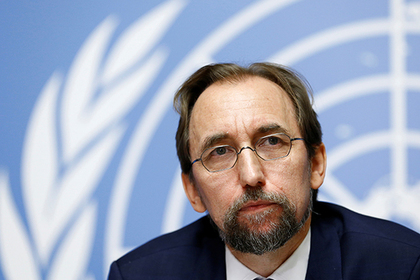 Комиссар ООН по правам человека рассказал о переполненных моргах Ливии
