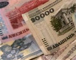 Среднедушевой доход в Беларуси составляет 4,4 млн в месяц