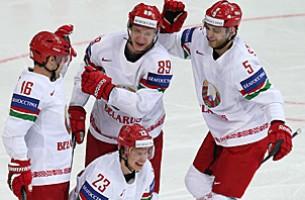 Битва за плей-офф на ЧМ-2014: шесть претендентов на три места. Каковы шансы Беларуси?