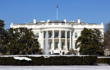 Белый дом представил проект бюджета США