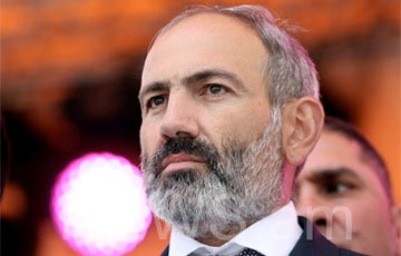 Пашинян: Это объявленная против Республики Армения война