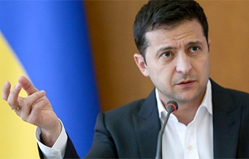 Зеленский поднимет вопрос о членстве Украины в ЕС на саммите Восточного партнерства