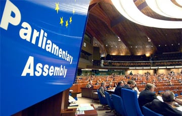 В Страсбурге открылась сессия ПАСЕ