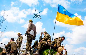 Командующий ООС: Украина готова отвести войска по всей линии разграничения