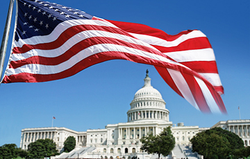 В Конгресс США внесли резолюцию по Беларуси